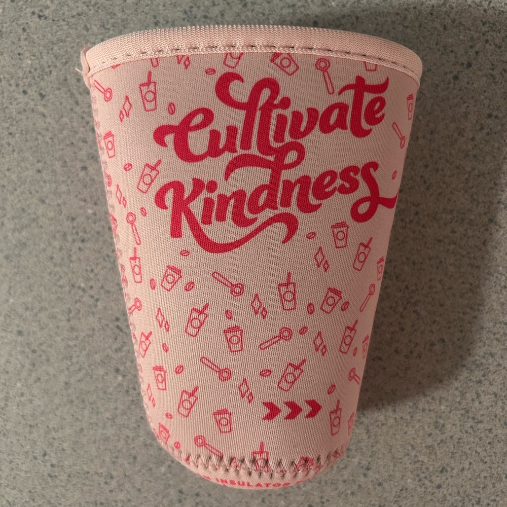 7 Brew Brewsie drink sleeve